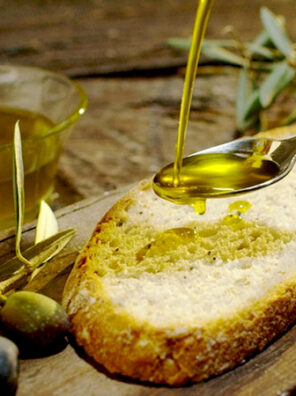 olio extra vergine oliva naturale